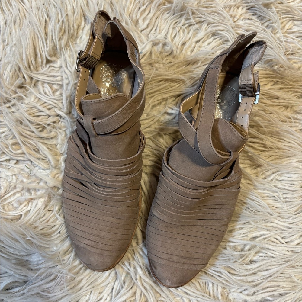 Do Vince Camuto Shoes Run Big Or Small gem.app